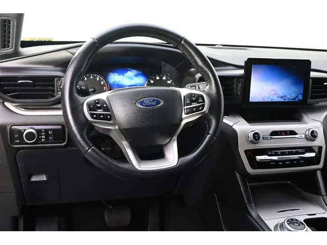 SEMINUEVOS FORD Explorer a Estados en autogozo