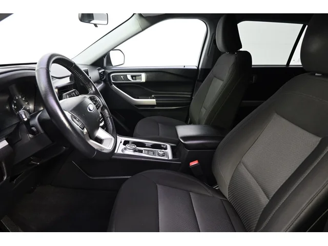 SEMINUEVOS FORD Explorer a Estados en autogozo