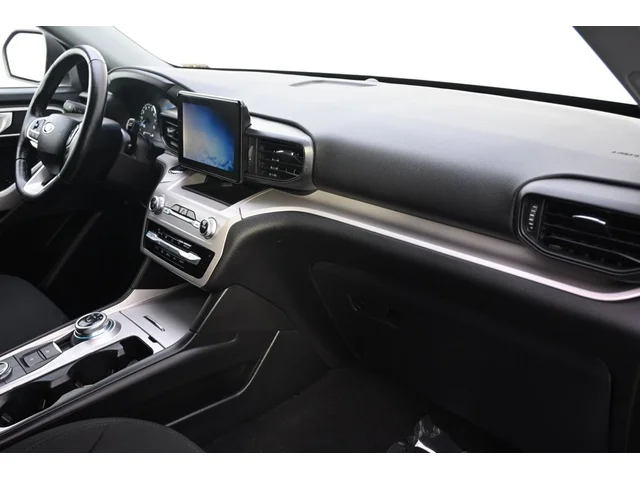 SEMINUEVOS FORD Explorer a Estados en autogozo