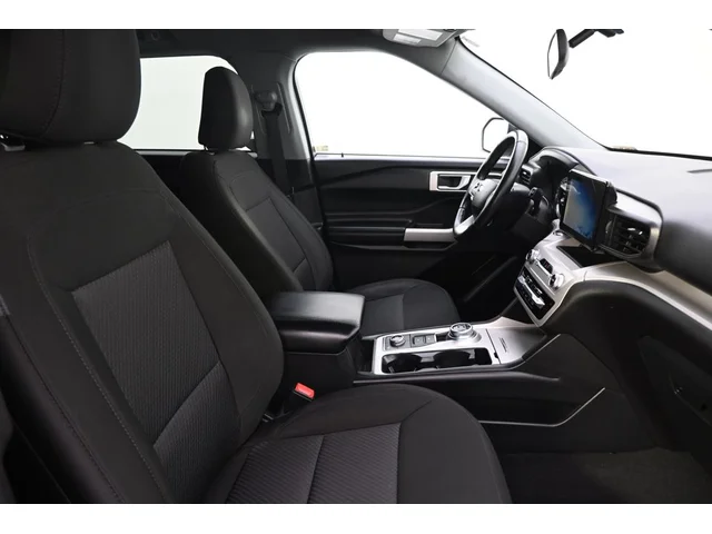 SEMINUEVOS FORD Explorer a Estados en autogozo