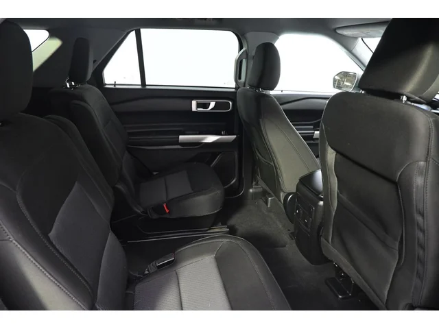 SEMINUEVOS FORD Explorer a Estados en autogozo