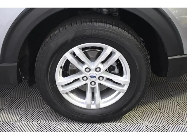 SEMINUEVOS FORD Explorer a Estados en autogozo