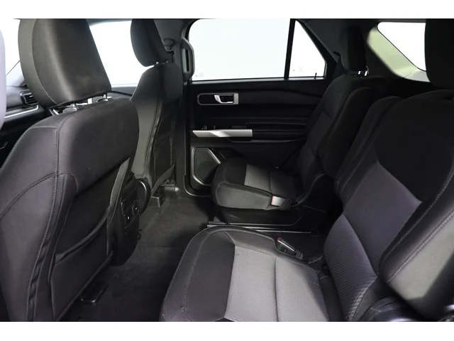 SEMINUEVOS FORD Explorer a Estados en autogozo