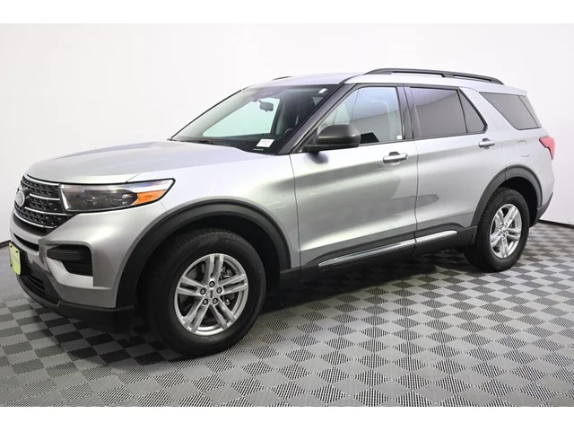 SEMINUEVOS FORD Explorer a Estados en autogozo
