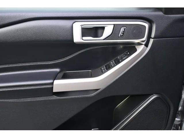 SEMINUEVOS FORD Explorer a Estados en autogozo