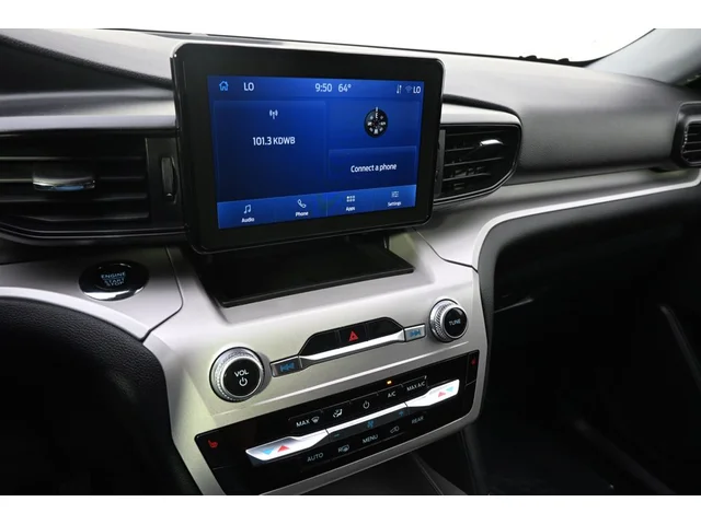 SEMINUEVOS FORD Explorer a Estados en autogozo