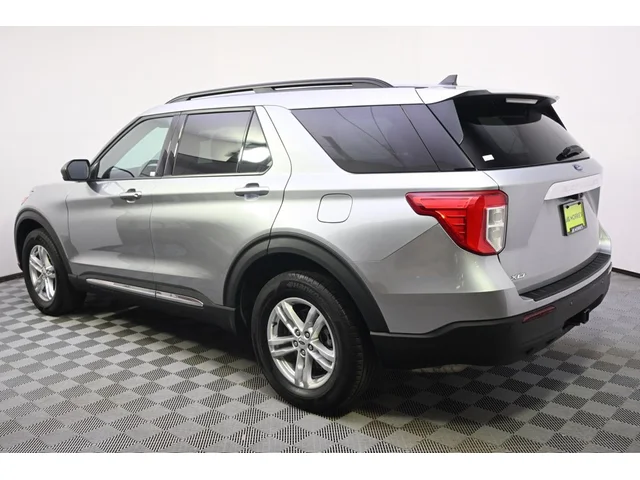 SEMINUEVOS FORD Explorer a Estados en autogozo