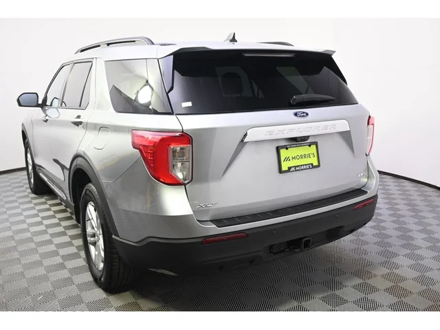SEMINUEVOS FORD Explorer a Estados en autogozo