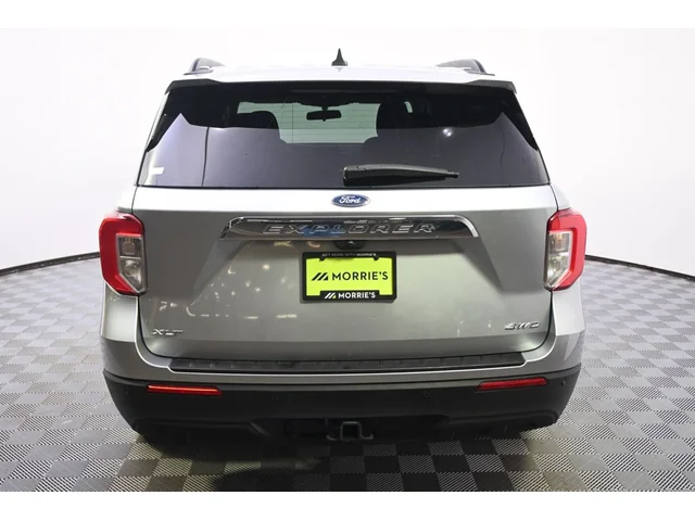 SEMINUEVOS FORD Explorer a Estados en autogozo