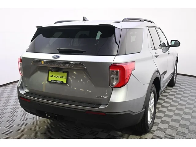 SEMINUEVOS FORD Explorer a Estados en autogozo