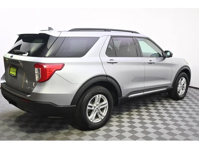 SEMINUEVOS FORD Explorer a Estados en autogozo