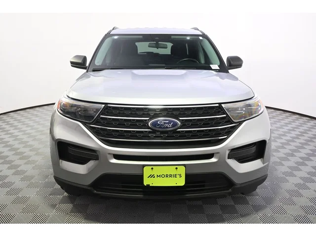 SEMINUEVOS FORD Explorer a Estados en autogozo