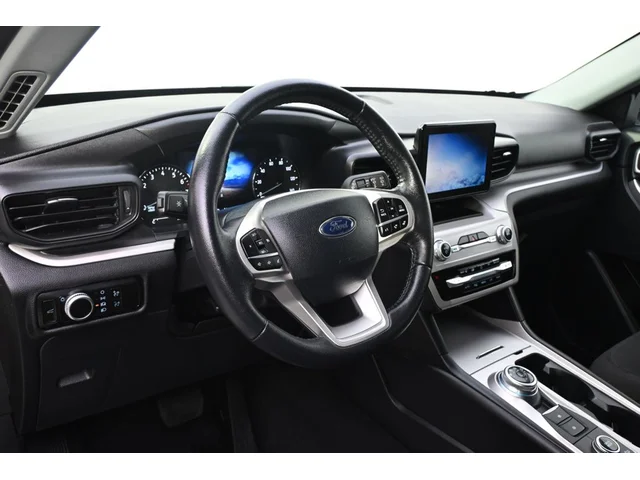 SEMINUEVOS FORD Explorer a Estados en autogozo