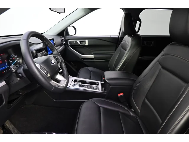 SEMINUEVOS FORD Explorer a Estados en autogozo