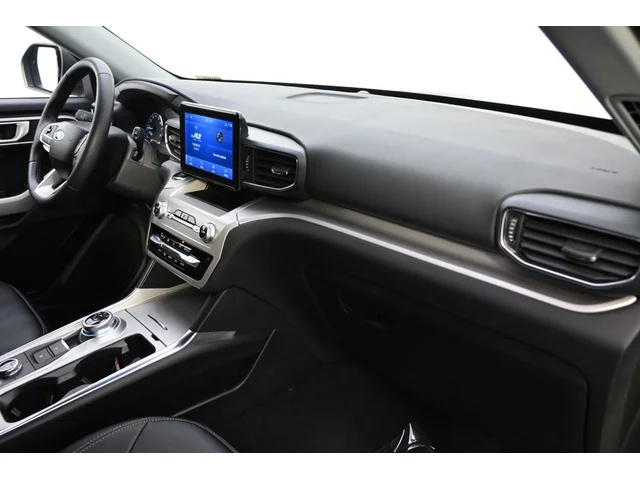 SEMINUEVOS FORD Explorer a Estados en autogozo