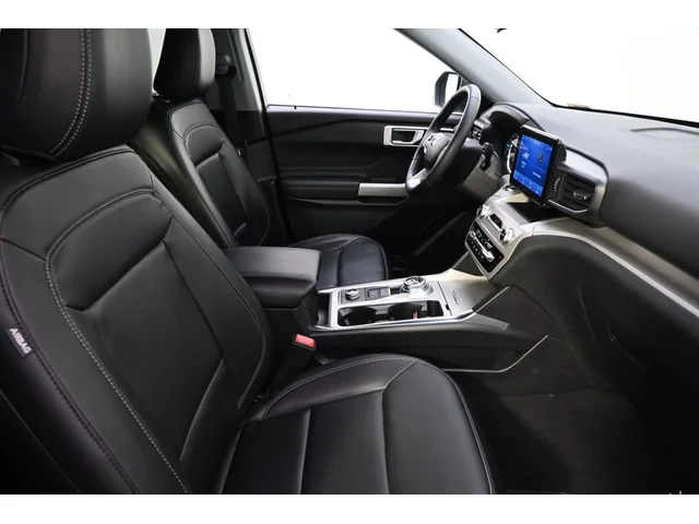 SEMINUEVOS FORD Explorer a Estados en autogozo