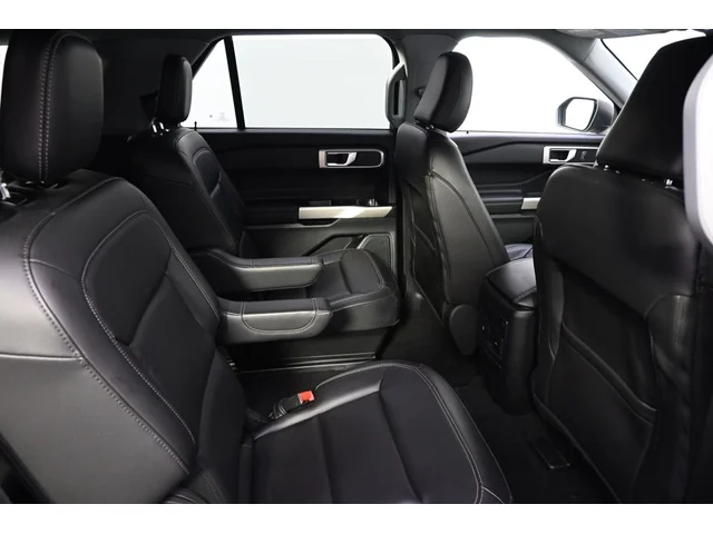 SEMINUEVOS FORD Explorer a Estados en autogozo