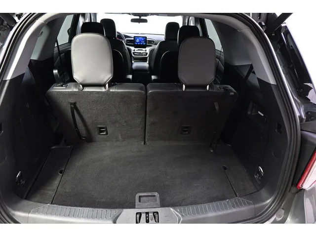 SEMINUEVOS FORD Explorer a Estados en autogozo