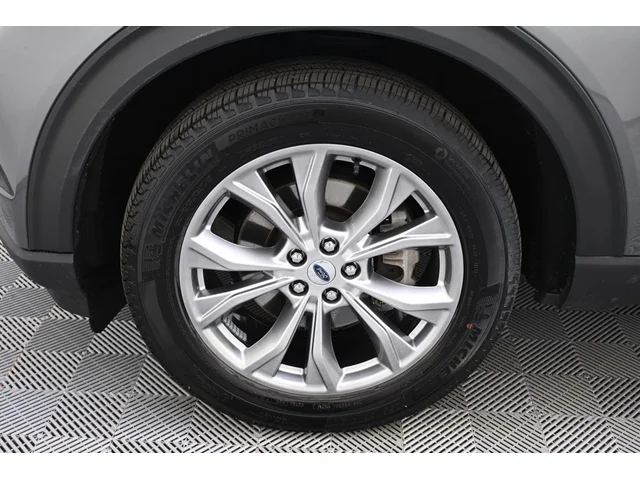 SEMINUEVOS FORD Explorer a Estados en autogozo