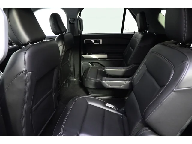 SEMINUEVOS FORD Explorer a Estados en autogozo