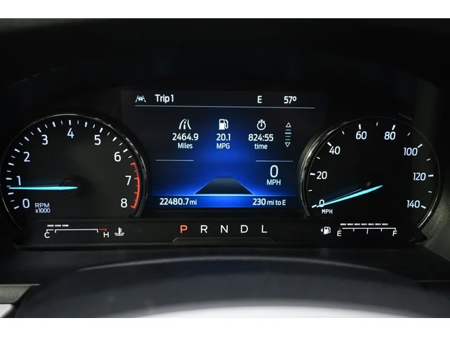 SEMINUEVOS FORD Explorer a Estados en autogozo