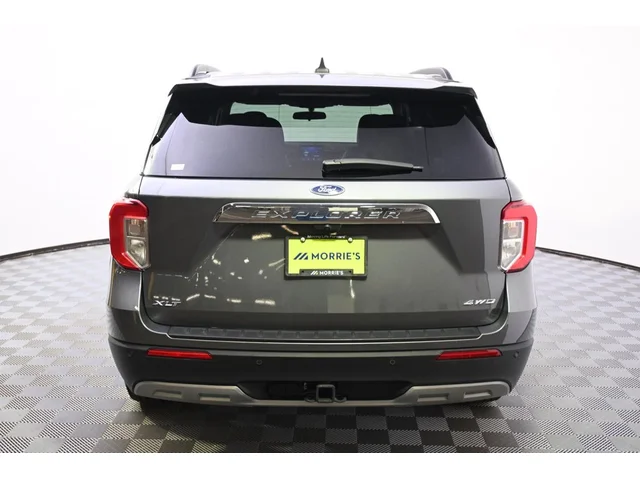 SEMINUEVOS FORD Explorer a Estados en autogozo