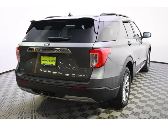 SEMINUEVOS FORD Explorer a Estados en autogozo