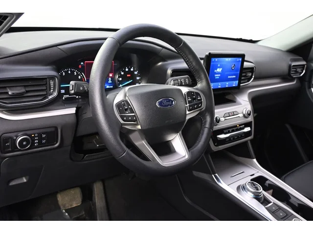 SEMINUEVOS FORD Explorer a Estados en autogozo