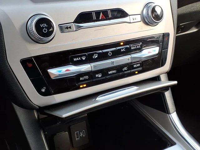 SEMINUEVOS FORD Explorer a Vauxhall en Maplecrest Ford Lincoln of Union