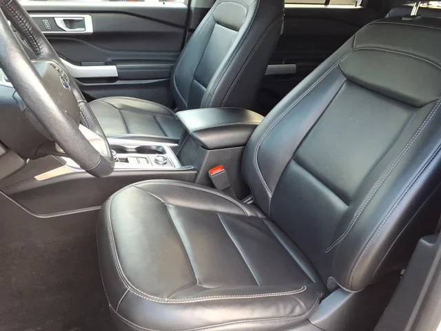 SEMINUEVOS FORD Explorer a Vauxhall en Maplecrest Ford Lincoln of Union