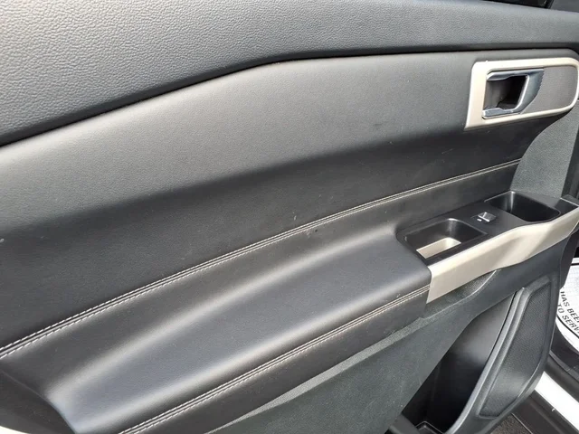SEMINUEVOS FORD Explorer a Vauxhall en Maplecrest Ford Lincoln of Union