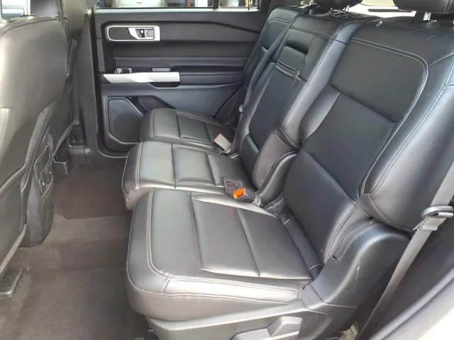 SEMINUEVOS FORD Explorer a Vauxhall en Maplecrest Ford Lincoln of Union