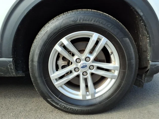 SEMINUEVOS FORD Explorer a Vauxhall en Maplecrest Ford Lincoln of Union