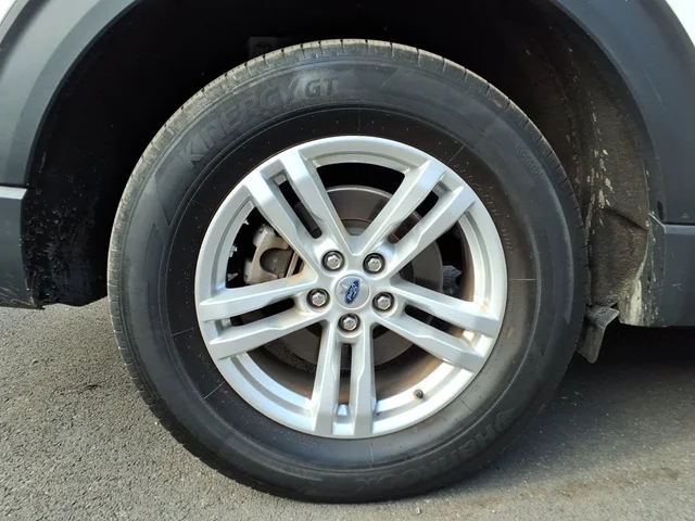 SEMINUEVOS FORD Explorer a Vauxhall en Maplecrest Ford Lincoln of Union