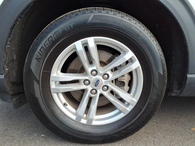 SEMINUEVOS FORD Explorer a Vauxhall en Maplecrest Ford Lincoln of Union