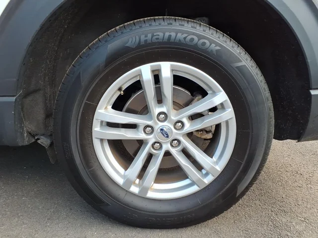 SEMINUEVOS FORD Explorer a Vauxhall en Maplecrest Ford Lincoln of Union
