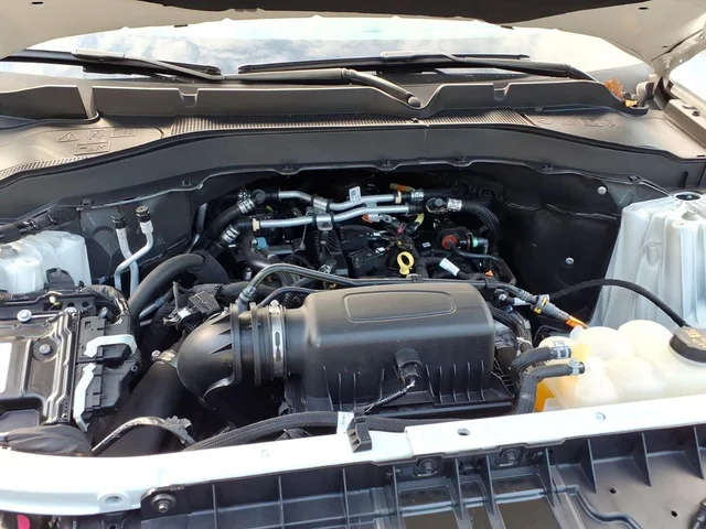 SEMINUEVOS FORD Explorer a Vauxhall en Maplecrest Ford Lincoln of Union