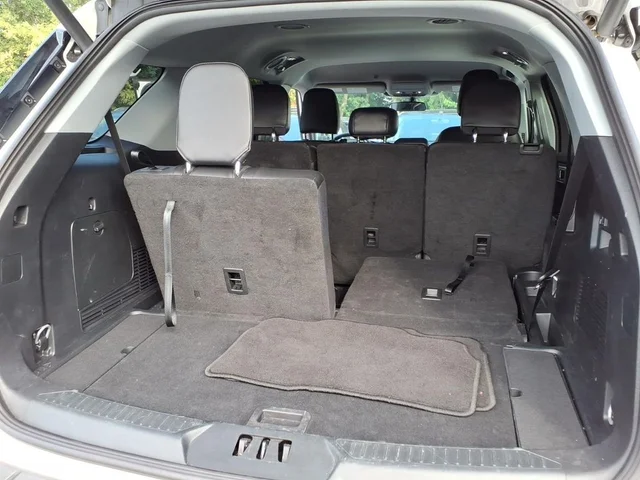SEMINUEVOS FORD Explorer a Vauxhall en Maplecrest Ford Lincoln of Union