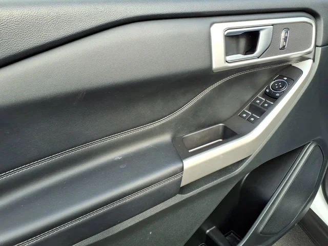 SEMINUEVOS FORD Explorer a Vauxhall en Maplecrest Ford Lincoln of Union