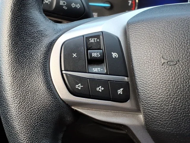 SEMINUEVOS FORD Explorer a Vauxhall en Maplecrest Ford Lincoln of Union