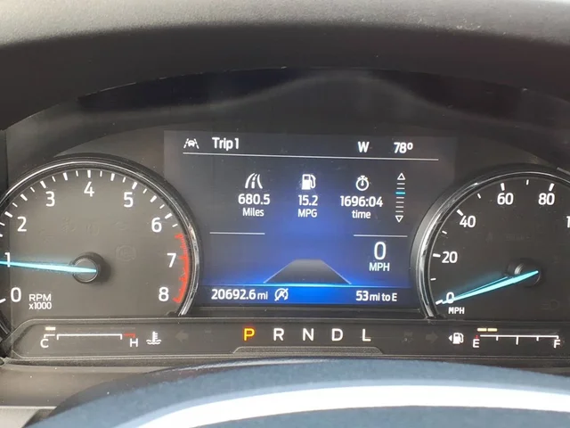 SEMINUEVOS FORD Explorer a Vauxhall en Maplecrest Ford Lincoln of Union