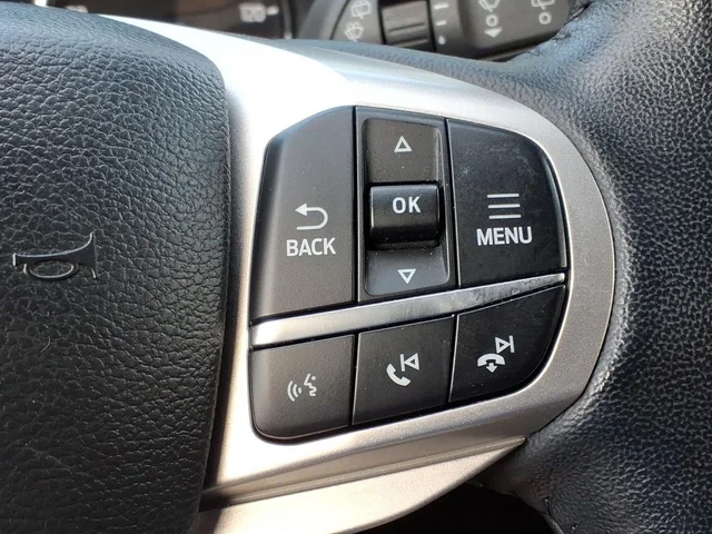 SEMINUEVOS FORD Explorer a Vauxhall en Maplecrest Ford Lincoln of Union