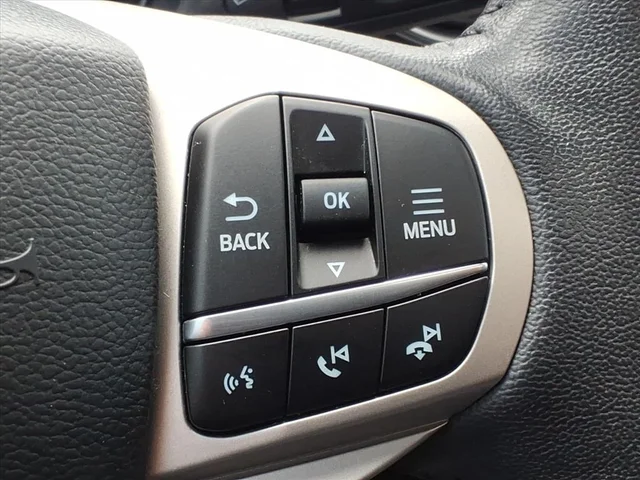 SEMINUEVOS FORD Explorer a Vauxhall en Maplecrest Ford Lincoln of Union