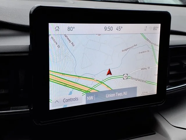 SEMINUEVOS FORD Explorer a Vauxhall en Maplecrest Ford Lincoln of Union