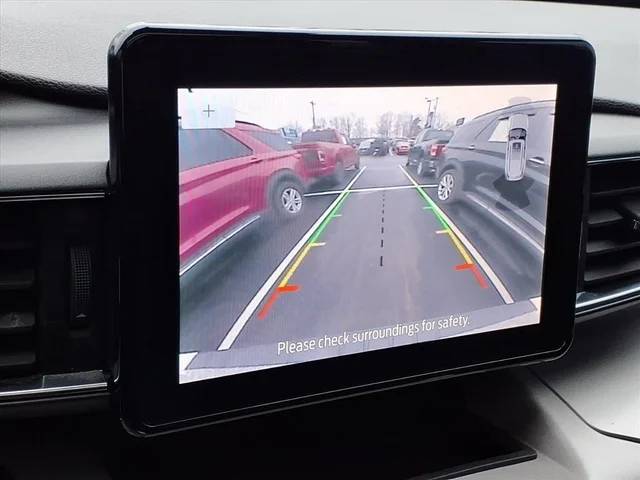 SEMINUEVOS FORD Explorer a Vauxhall en Maplecrest Ford Lincoln of Union