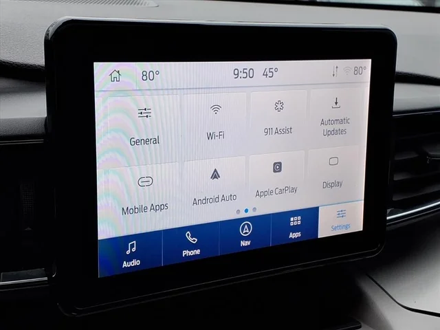 SEMINUEVOS FORD Explorer a Vauxhall en Maplecrest Ford Lincoln of Union