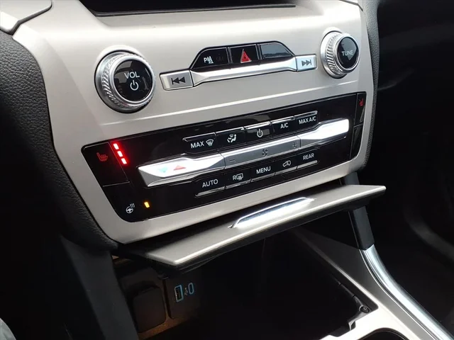 SEMINUEVOS FORD Explorer a Vauxhall en Maplecrest Ford Lincoln of Union