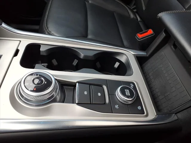 SEMINUEVOS FORD Explorer a Vauxhall en Maplecrest Ford Lincoln of Union