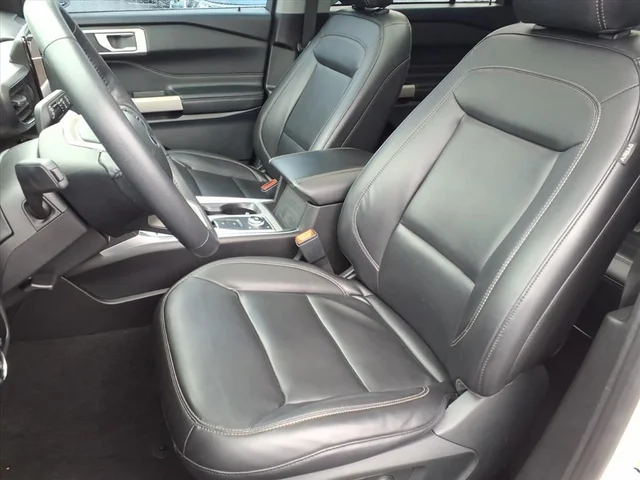 SEMINUEVOS FORD Explorer a Vauxhall en Maplecrest Ford Lincoln of Union