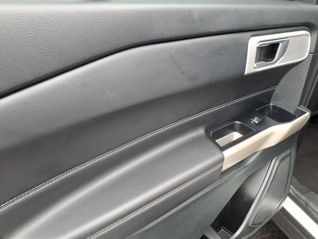 SEMINUEVOS FORD Explorer a Vauxhall en Maplecrest Ford Lincoln of Union